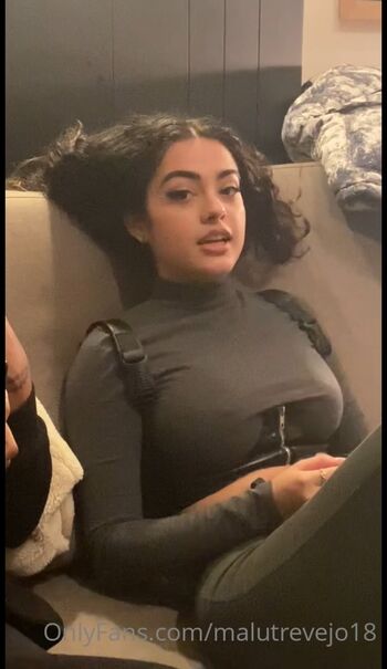 Malu Trevejo