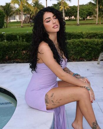 Malu Trevejo