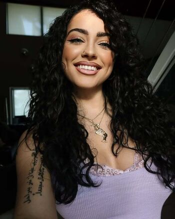 Malu Trevejo