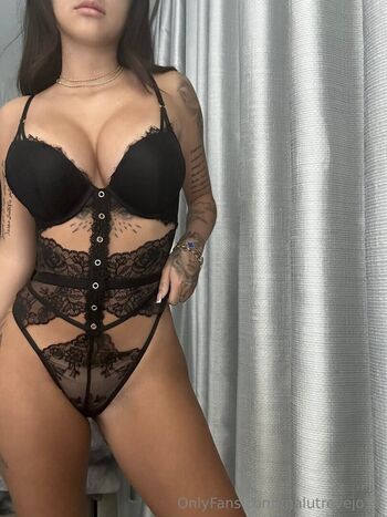 Malu Trevejo
