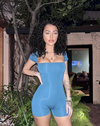 Malu Trevejo