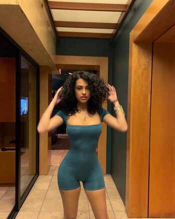 Malu Trevejo