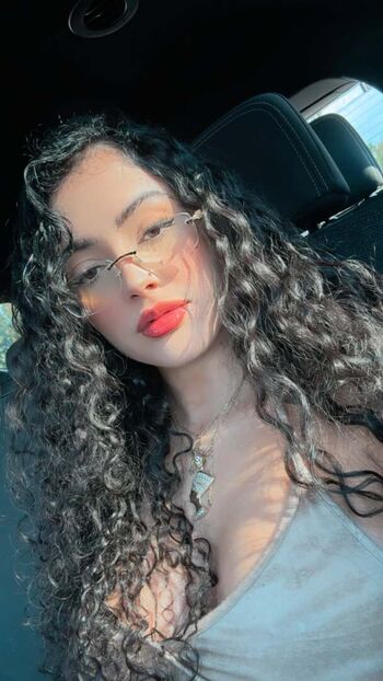 Malu Trevejo
