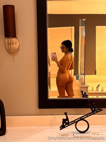 Malu Trevejo
