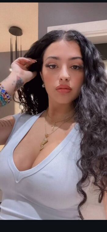 Malu Trevejo