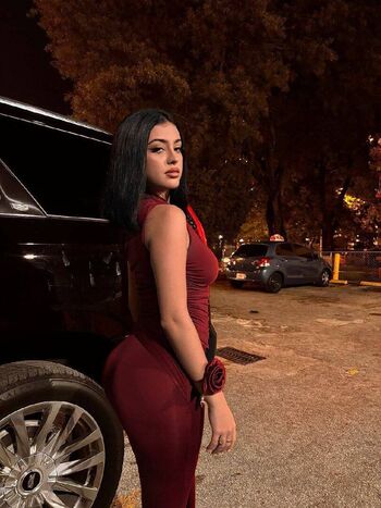 Malu Trevejo
