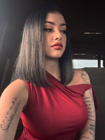 Malu Trevejo