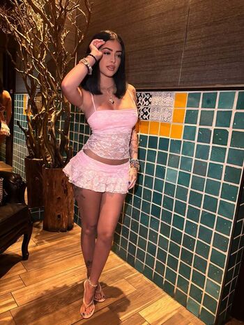Malu Trevejo