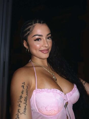 Malu Trevejo