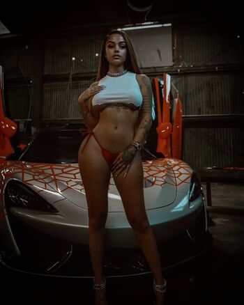 Malu Trevejo