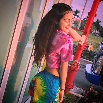 Malu Trevejo