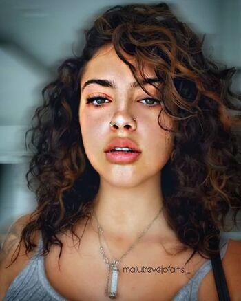 Malu Trevejo