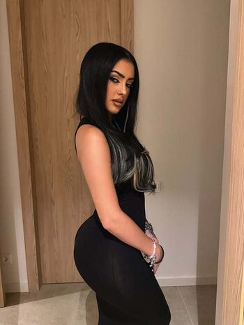 Malu Trevejo