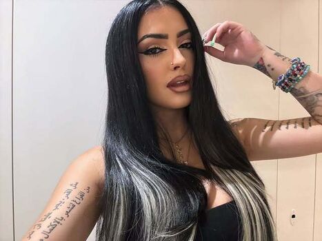 Malu Trevejo