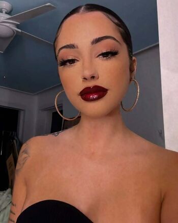 Malu Trevejo