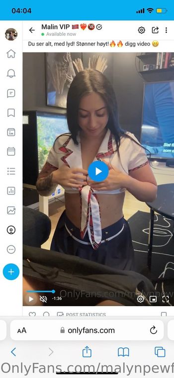 malynpewfree