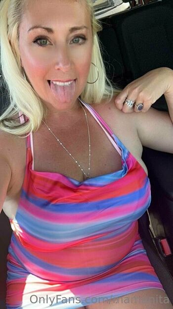 mamanita