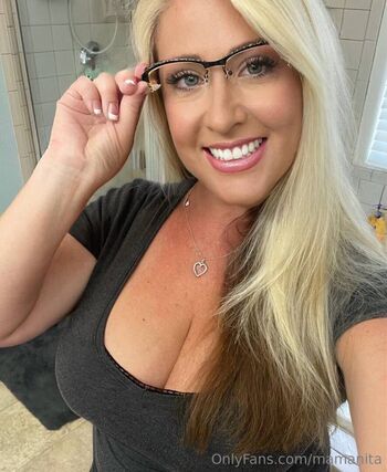 mamanita