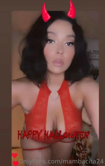 mambacita24