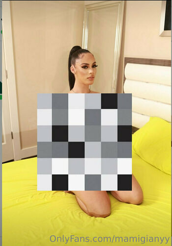 mamigianyy