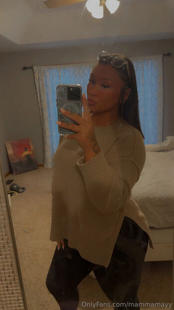 mammamayy