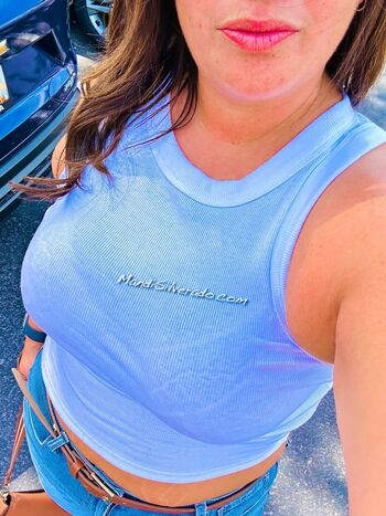 Mandi Silverado