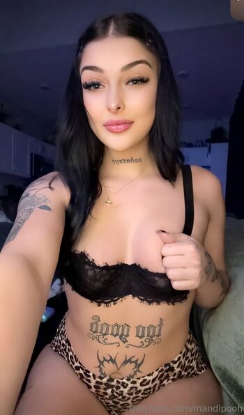 mandipooh
