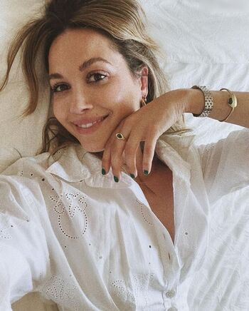 Mandy Capristo