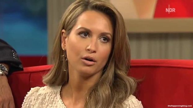 Mandy Grace Capristo