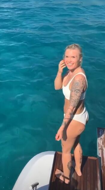 Mandy-Kay Bart