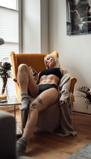 Mandy-Kay Bart