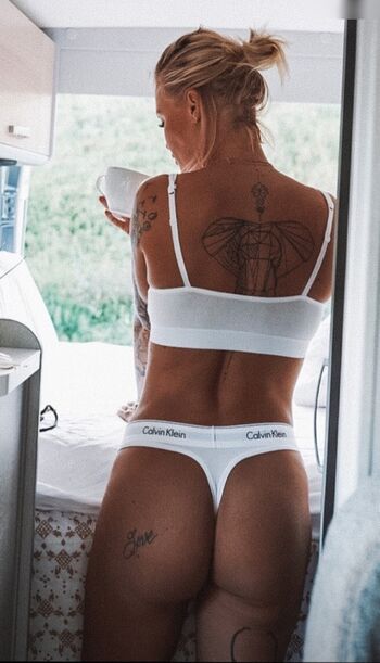 Mandy-Kay Bart
