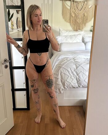 Mandy-Kay Bart