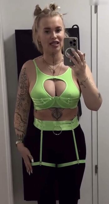Mandy-Kay Bart