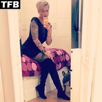 Mandy-Kay Bart