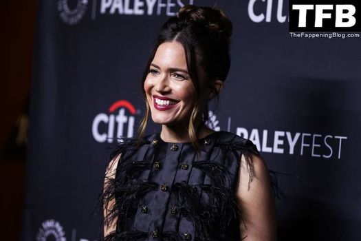 Mandy Moore