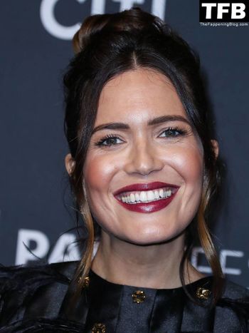 Mandy Moore