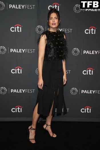 Mandy Moore