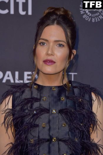 Mandy Moore
