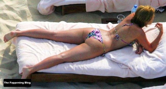 Mandy Moore