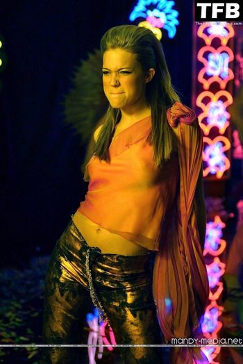 Mandy Moore