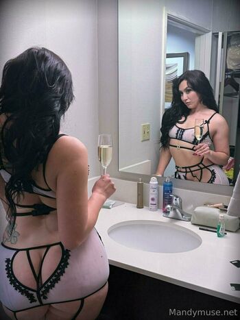 Mandy Muse