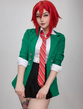 mandycosplay_