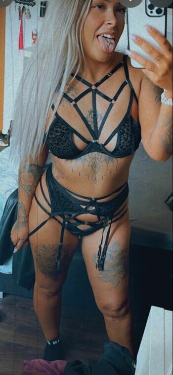 Mandygriffen