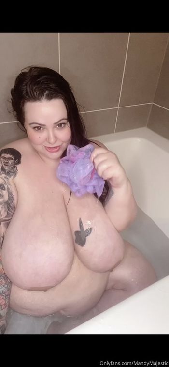 mandymajestic