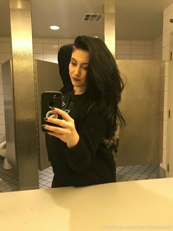 mandymuse69