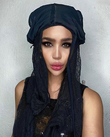 Manika Corpuz