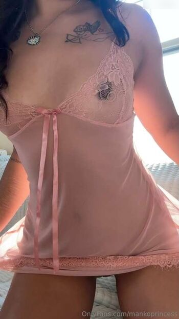 Mankoprincess