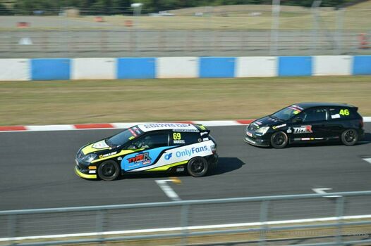 mansellracing