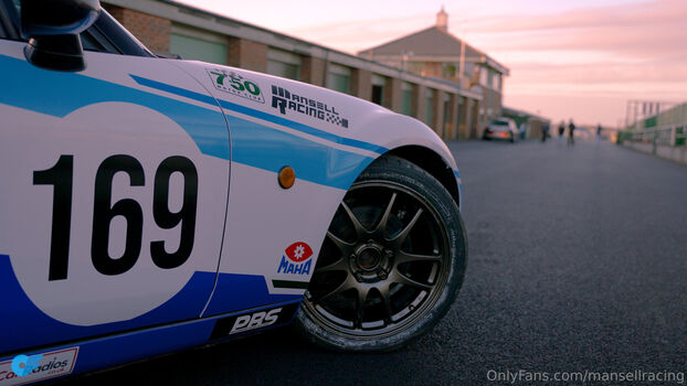 mansellracing